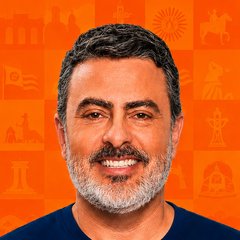 Foto do candidato Vitor Junior