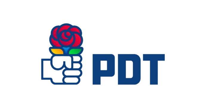 Logo do partido